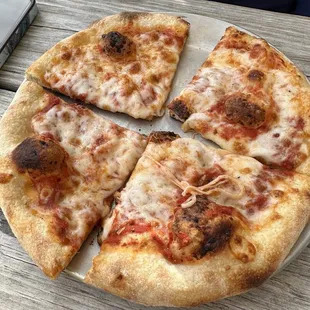 Cheese Pizza
