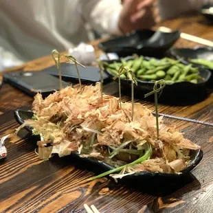 Takoyaki