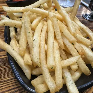 Truffle Fries