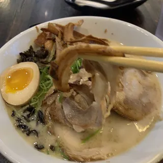 Chashu Ramen