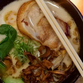 Classic Tonkotsu