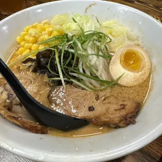 Daiginjo Miso