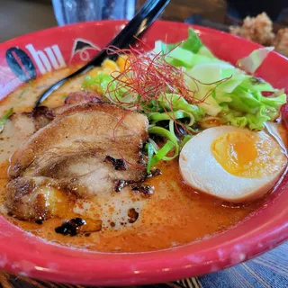 Daiginjo Spicy Miso