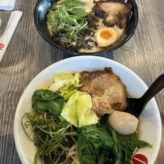 Shoyu Ramen