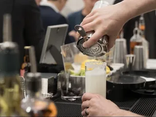 On Point Mobile Bartending