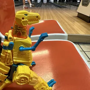 Grimlock calls next!