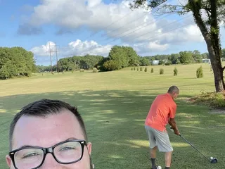 Holly Ridge Golf