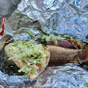 OBX Deli & Cheesesteaks