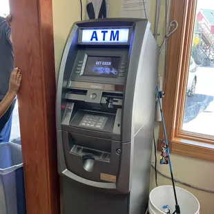 ATM