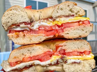 Lighthouse Bagels & Deli