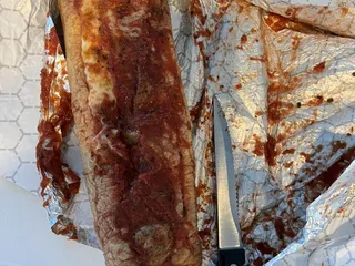 Lucky's Pizza & Sub House