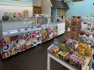The Ice Cream Shack