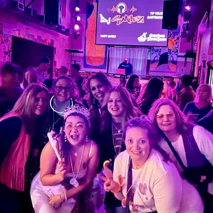 OBX Brewing great music for our final stop!