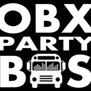 OBX Party Bus, home of the Outer Banks Pub Crawl!