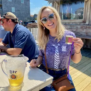 Come do a craft beer tasting with one of our MCs!