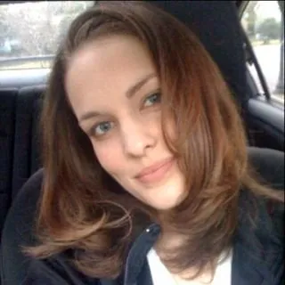 Kristy F.