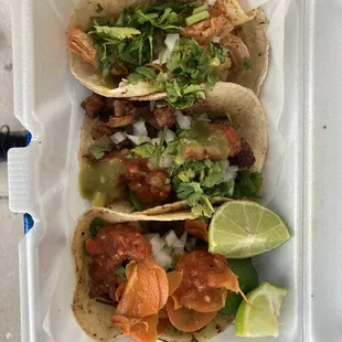 Tacos