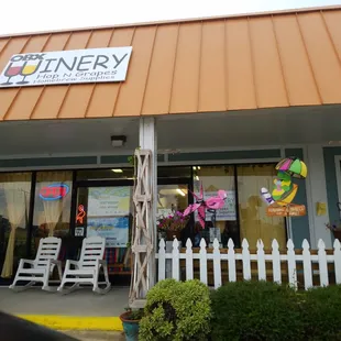 Winery
