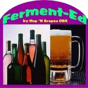 Yes! You can learn to make wine and beer yourself, we&apos;ll teach you all you need to know.