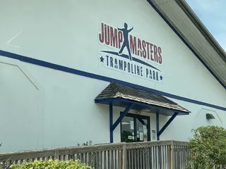 Jumpmasters Trampoline Park