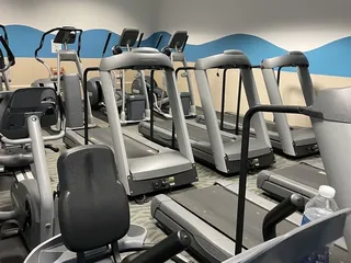 Pine Island Racquet & Fitness Center