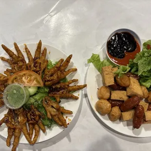 burritos and wraps, food