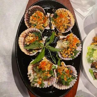 So Diep Nuong Mo Hanh