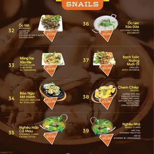 Updated Menu: 09/01/23