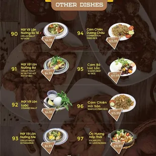 Updated Menu: 09/01/23