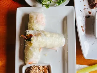 The King's Thai Cuisine