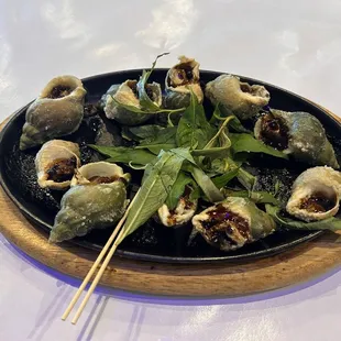 Snails