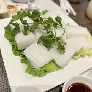Sea Bass Hot Pot
