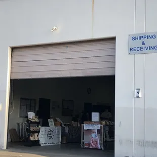 Pop-up event with some of OC's best