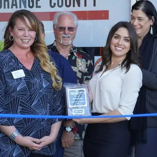 Chamber of Commerce Fountain Valley