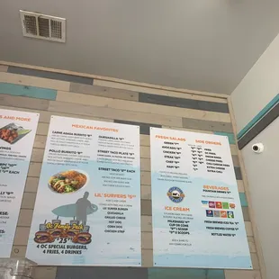 2/2 new menu
