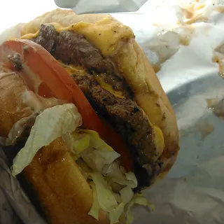 #1. The OC Burger