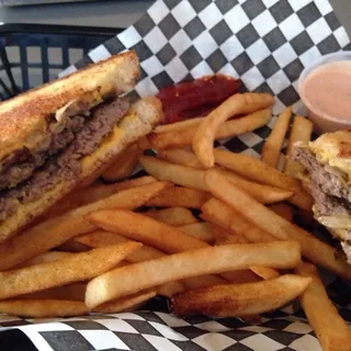 Fries