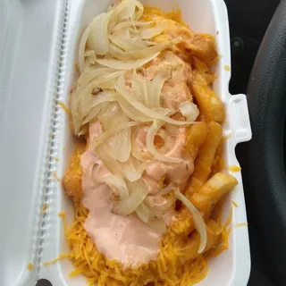 OC Fries
