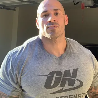 Michael P.