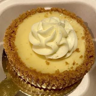 Key Lime Pie