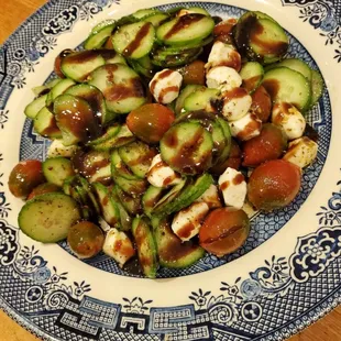 Caprese Salad