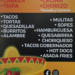 food