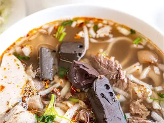 Bun Bo Hue Restaurant