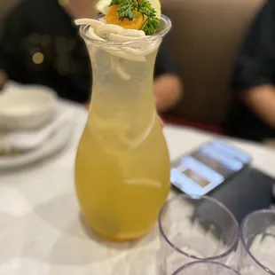 drink