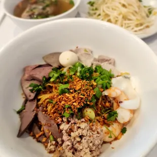 Mi kho