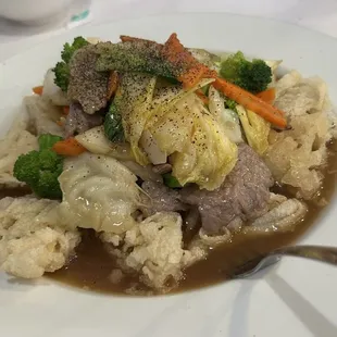 Pho Ap Chao