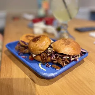 Sliders