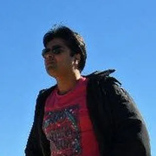 Sushil P.
