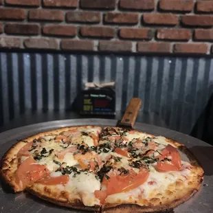 Gluten Free Margarita, give it a try!