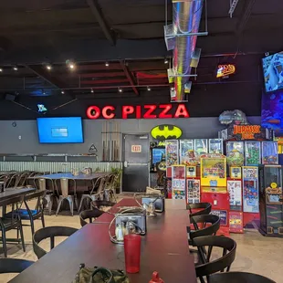 Brian ng the kids too!